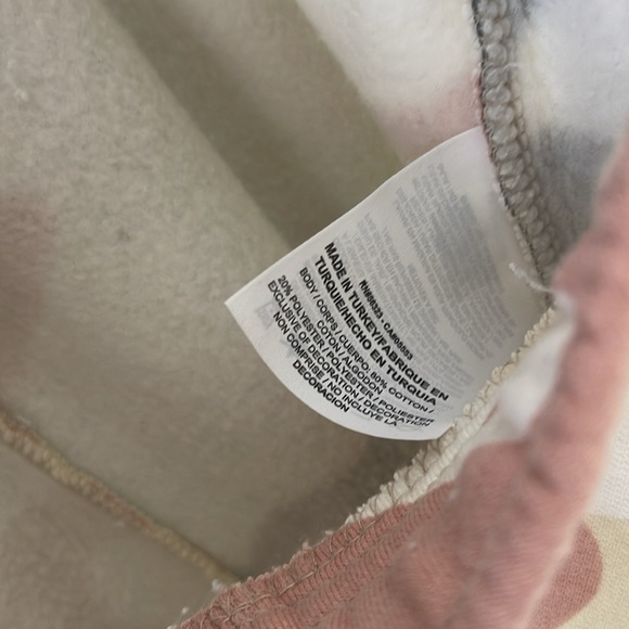 Nike Camo Sweatpants - Picture 5 of 7